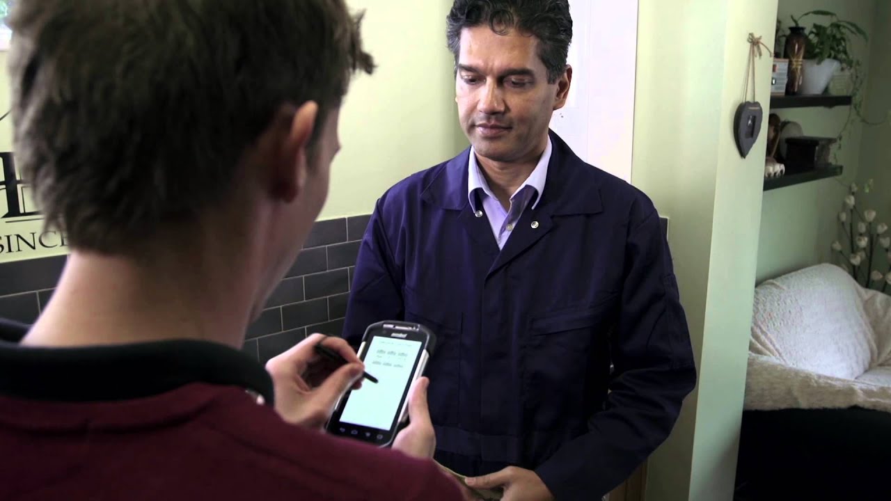 Zebra Technologies: Workforce Connect, Mobility DNA