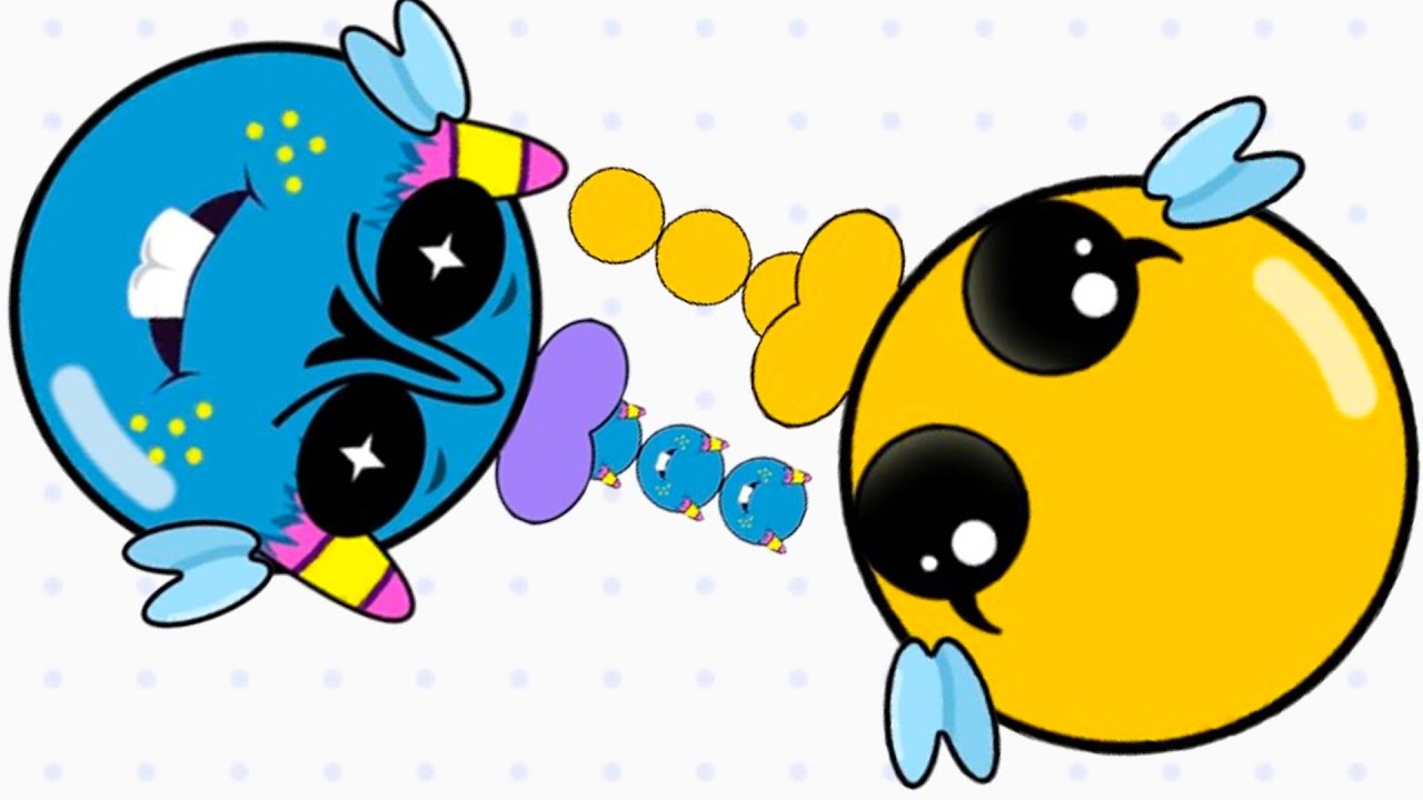 Mosquito.io - MAX LEVEL Gameplay! NEW GAME! #mosquitoio 