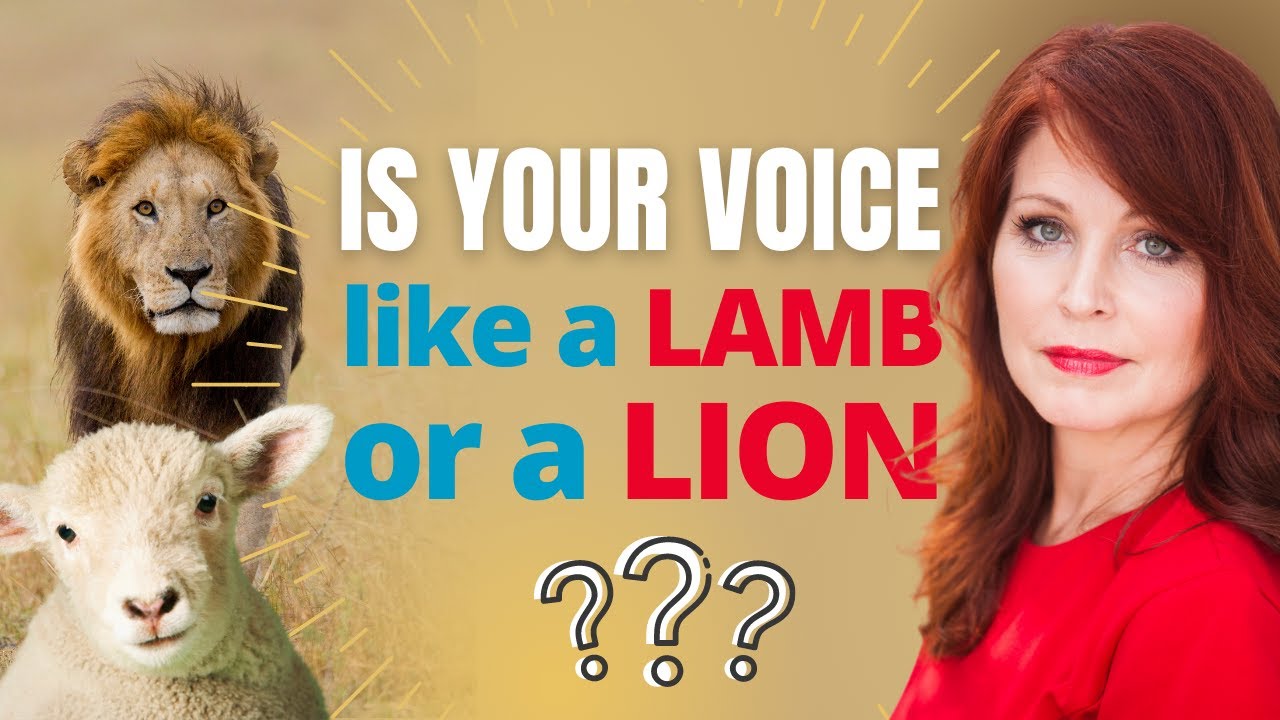 How to Fix a Weak or Soft Speaking Voice