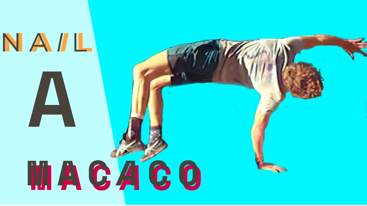 LEARN BACKFLIPS FASTER! | Ultimate Macaco Tutorial