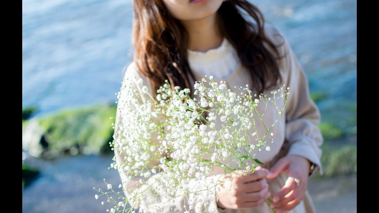 愛にもかたちを　池田聡