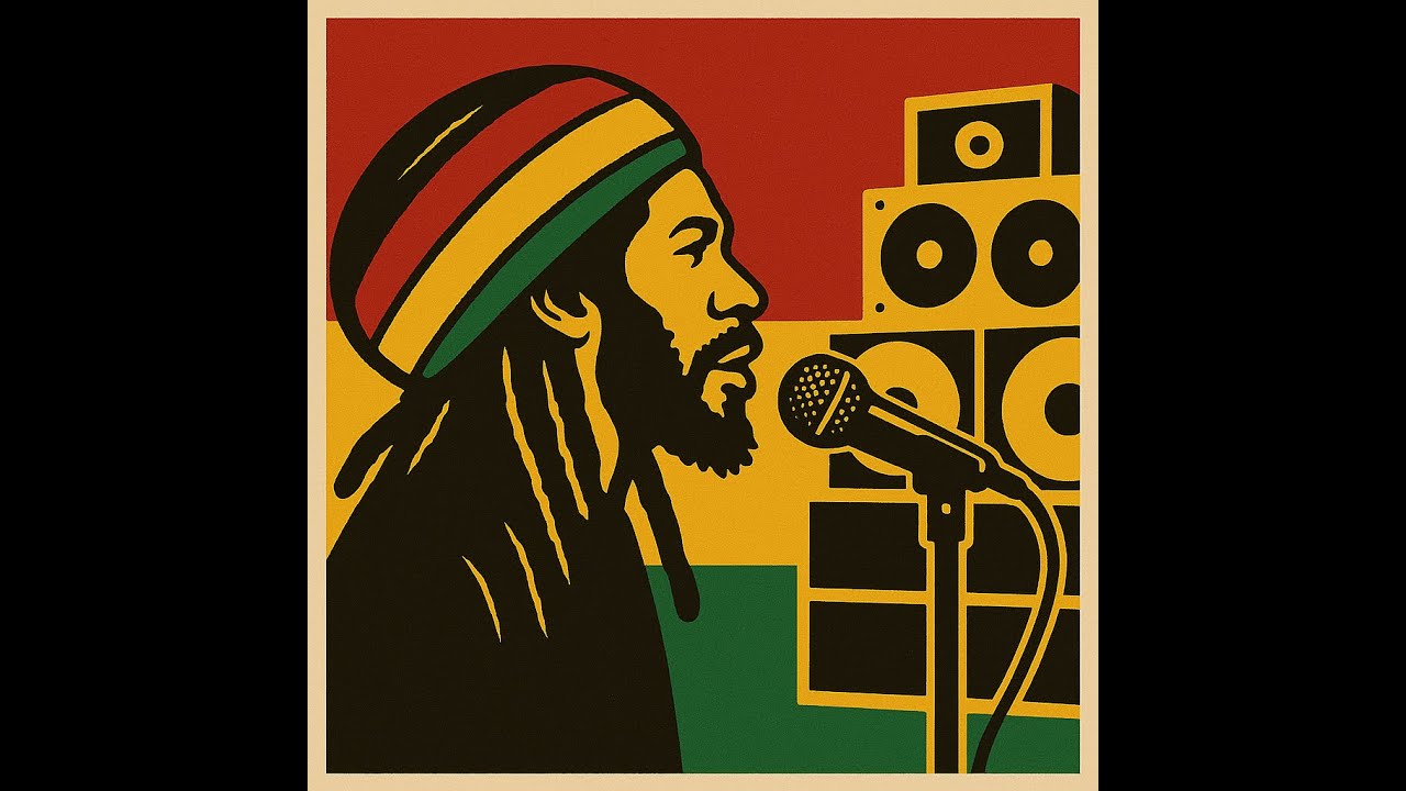 Radio Reggae Dub France |  Riddim & Dub | Live Sound System