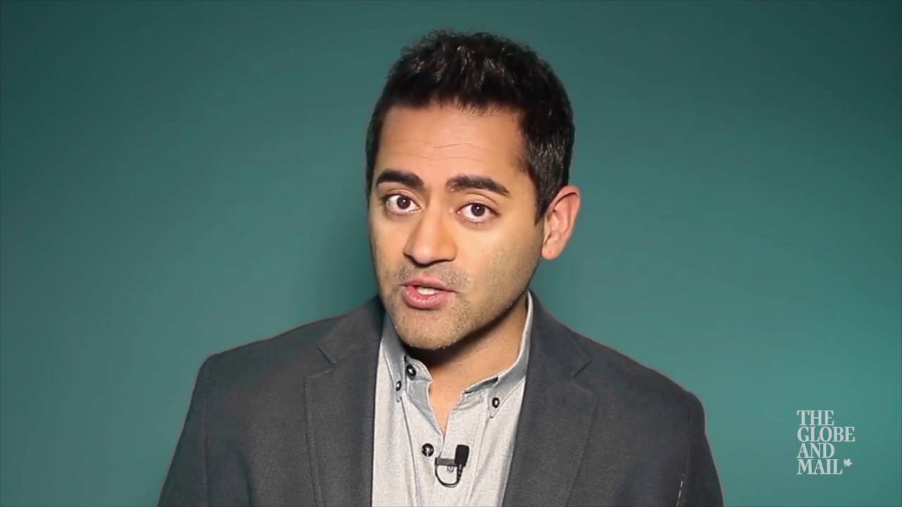 GEN Y MONEY: What Preet Banerjee would tell his younger self about investing: Go 100% equities