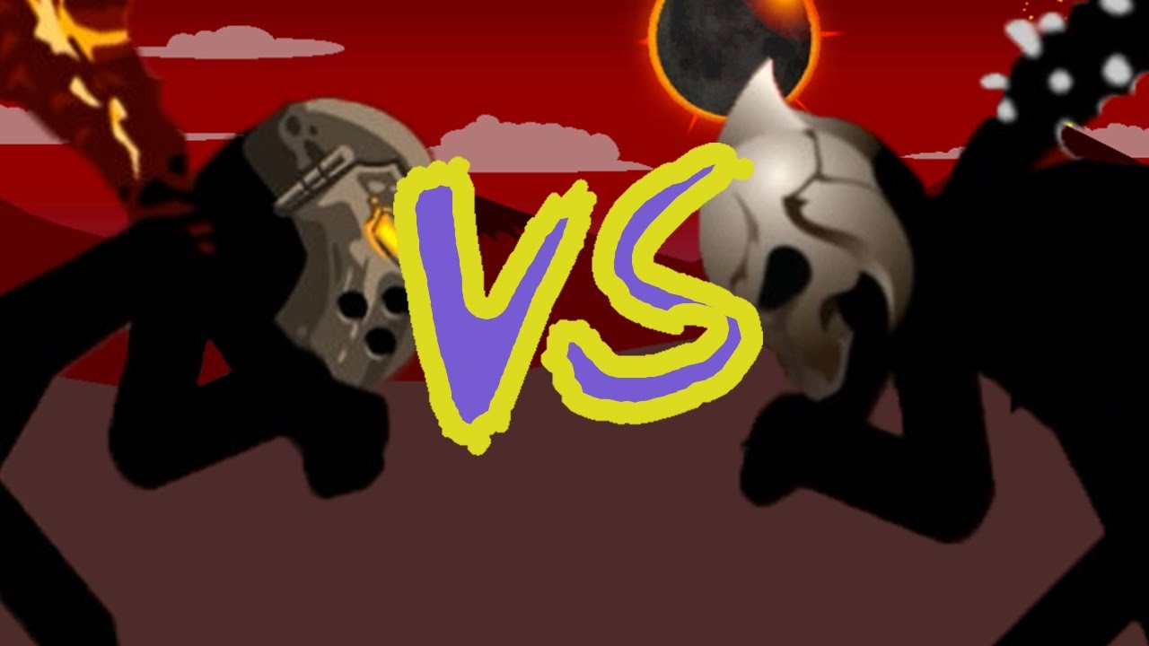 Griffon The Great + 8 Archidons vs The Final Boss - Insane // Stick War Legacy