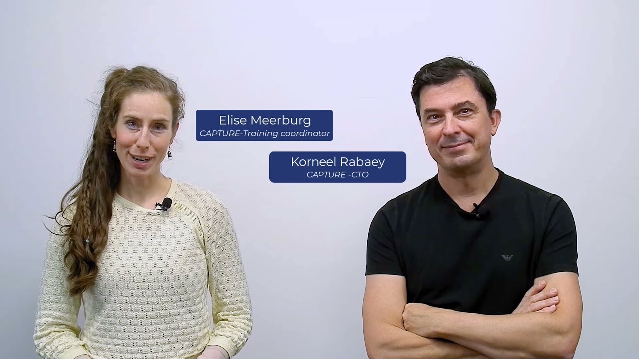 Release video Resource Recovery from wastewater