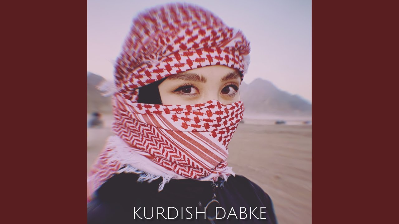 Kurdish Dabke