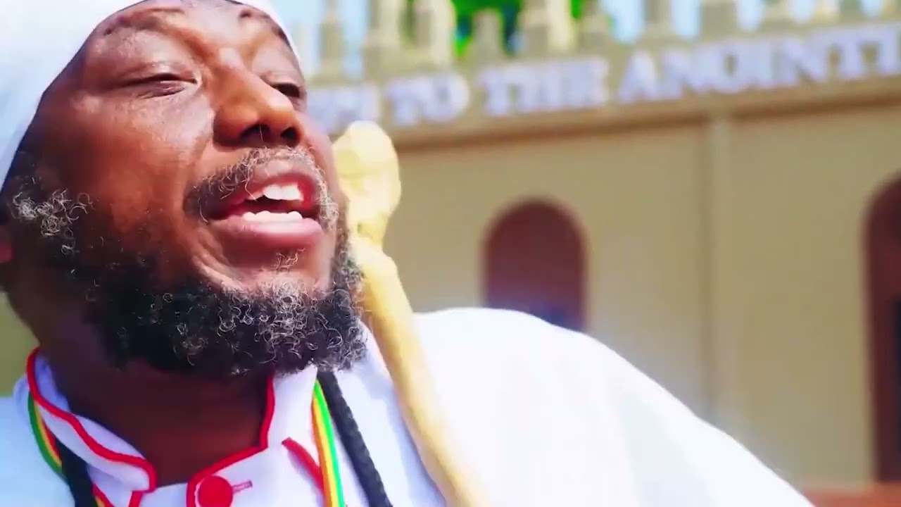 SALAGA SOLJAH ALBUM MEDIA TOUR: BLAKK ON KENNIS FM/AITV
