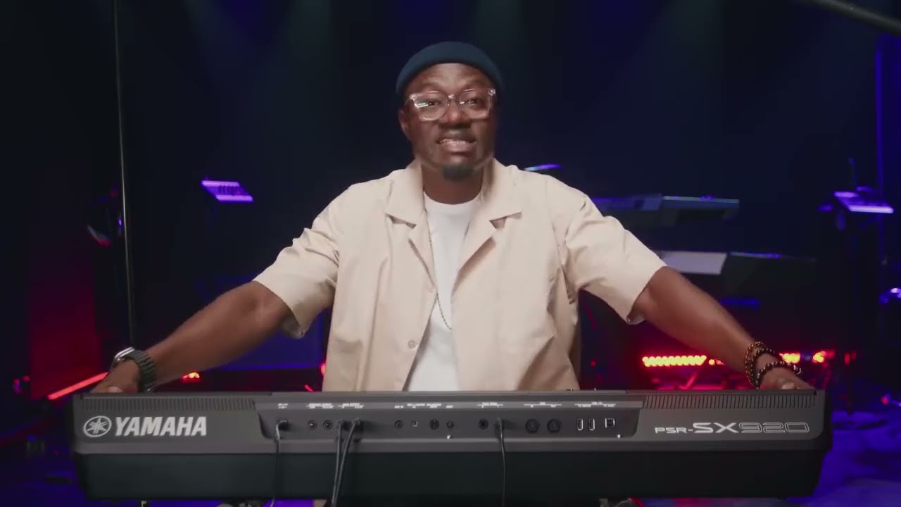 Yamaha PSR-SX920 – The Ultimate Arranger Keyboard?