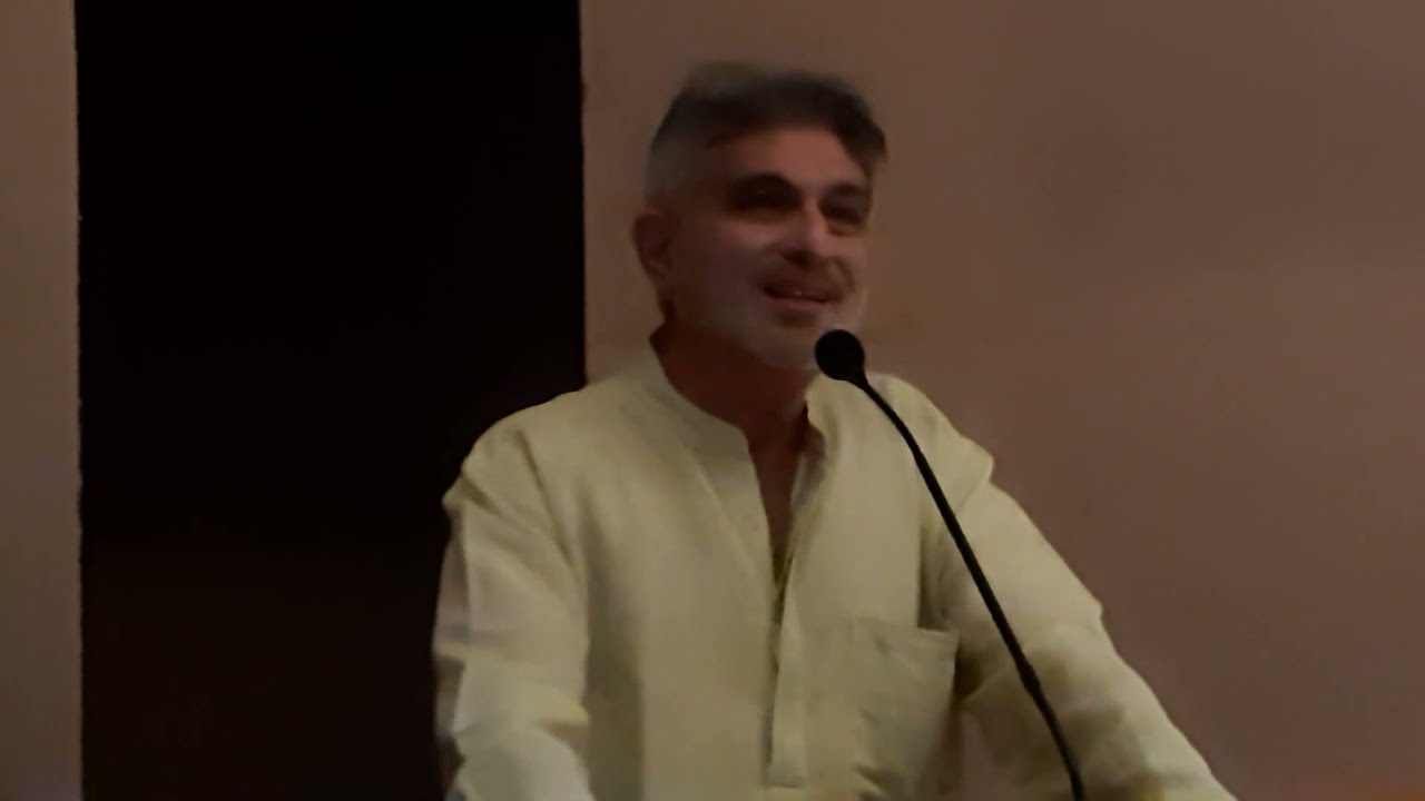 Babaji's Kriya Yoga Explained