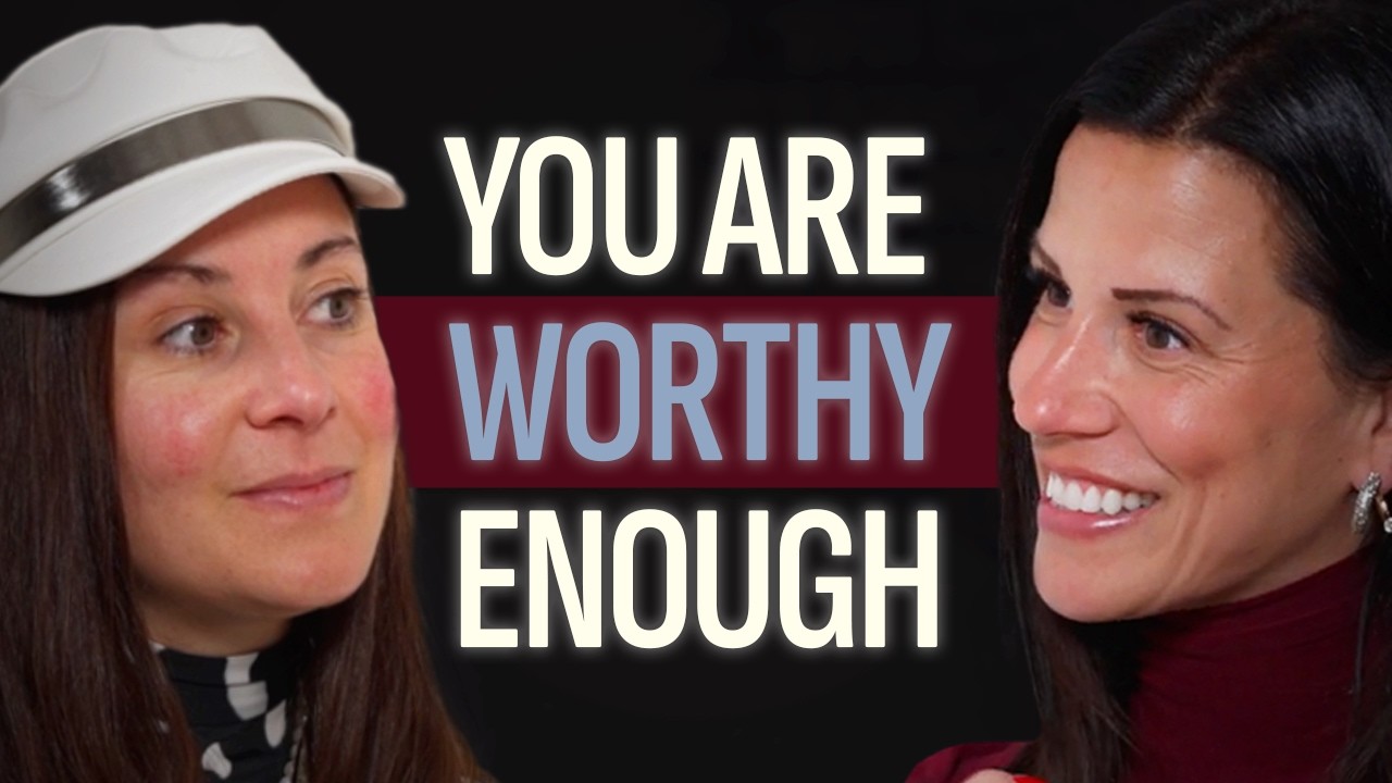 How to Become Fully Expressed in Your Brand with Brittany Barcellos