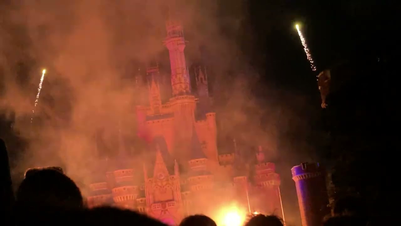 Reach for the Stars   東京ディズニーランド