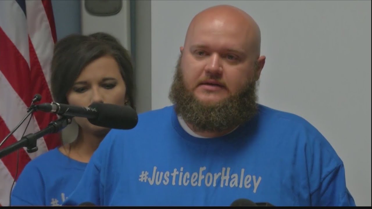 Family of teenager shot and killed in Statesboro demands justice