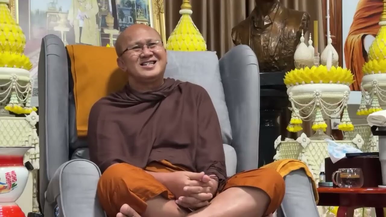 พระพุทธเจ้า กลับมาเกิด สอนแบบนี้ร้ายแรงมาก 28 06 67 #พระสิ้นคิด #พระพุทธเจ้า