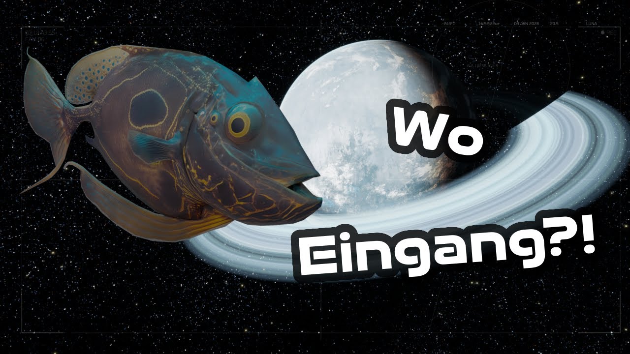 Neues Level, aber WO ist der Eingang? | Moon Mystery #11