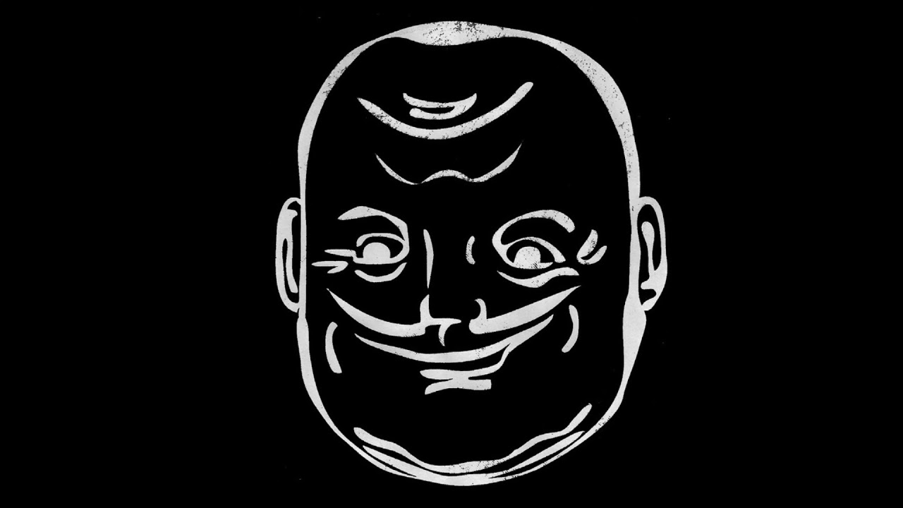 Lukid - Twisted Blood