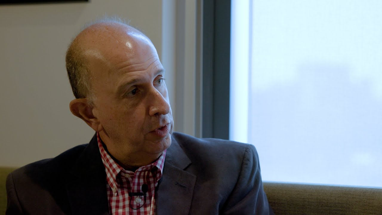 HIGHER EDUCATION TODAY -- U.S.-South Africa Relations