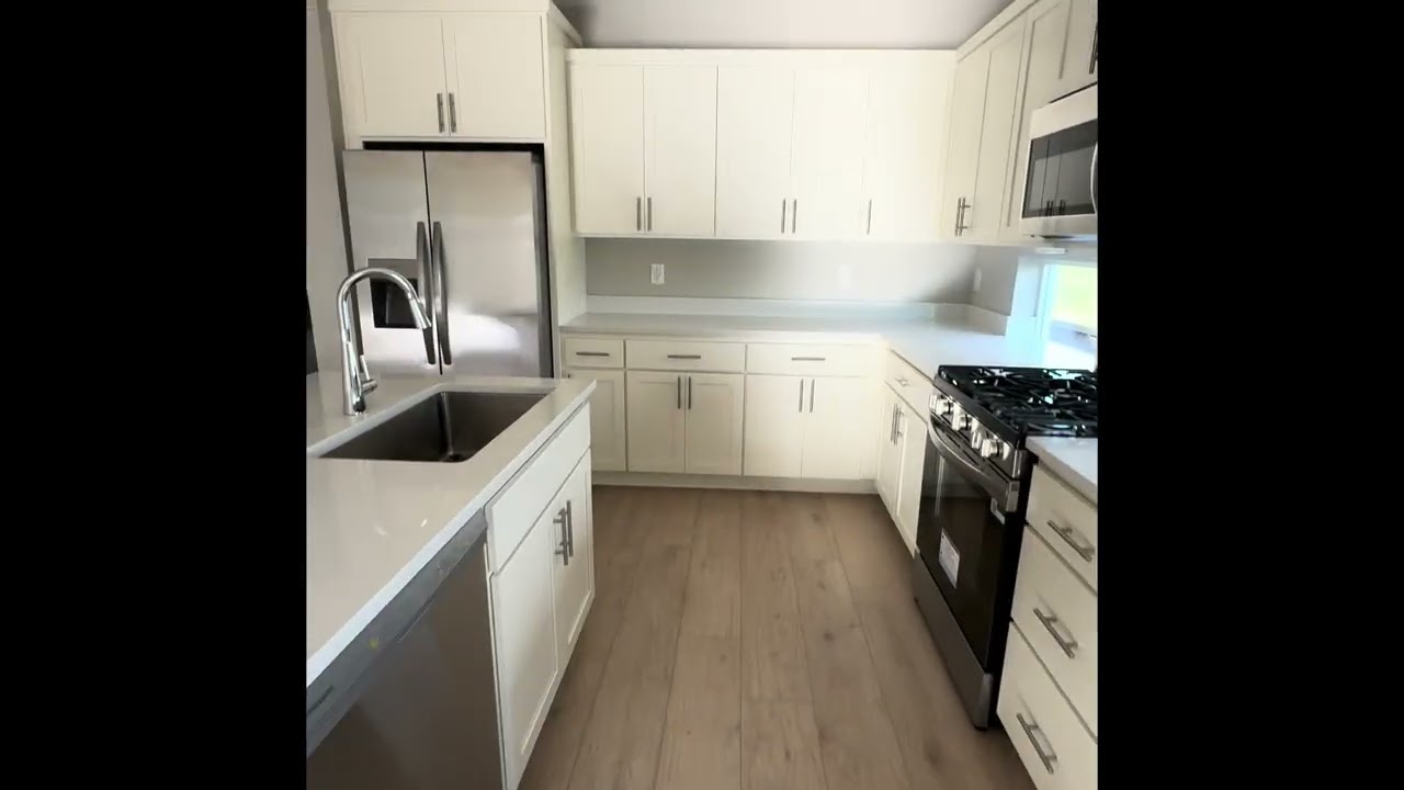 Denver Lane Rental - Brand New Construction 
