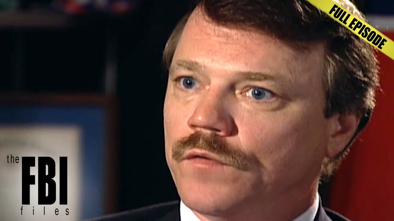 Maroon Beretta: The Shannon Sanderson Kidnapping | The FBI Files | S4 E9