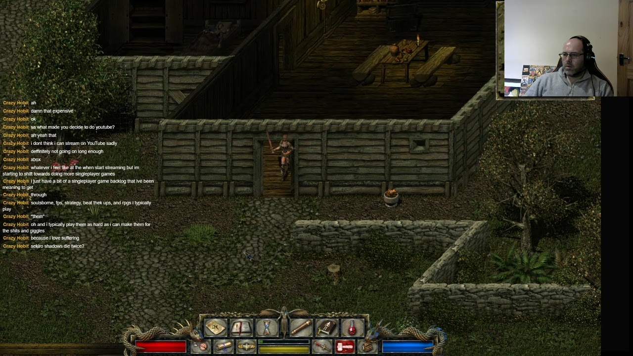 Divine Divinity - Classic RPG goodness!