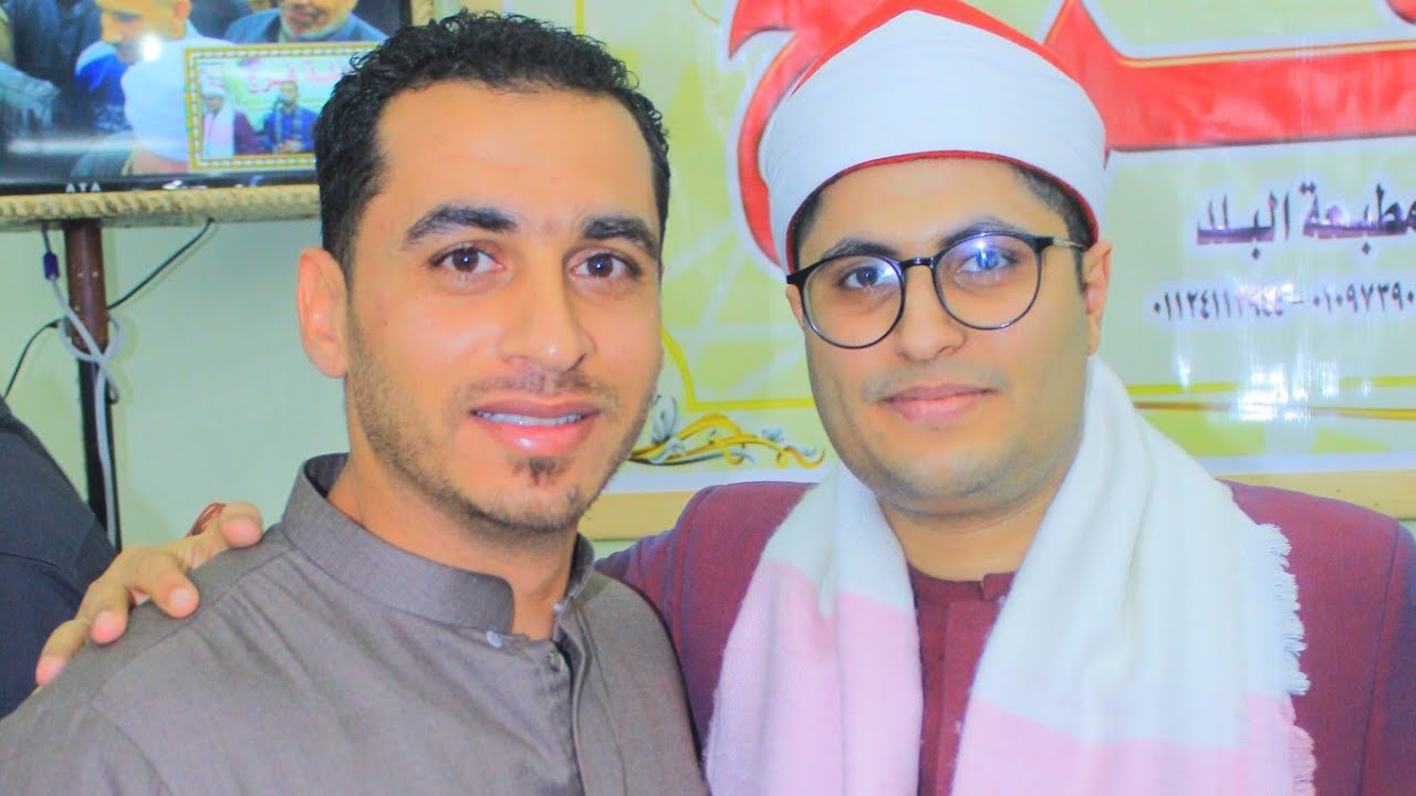 الشيخ  مصطفى حموده ،تلاوة العشاء، بعزاء حرم الحاج بكرى شحاته سرور فرج، باولاد موسى ابوكبير ٩»٢»٢٠٢٦