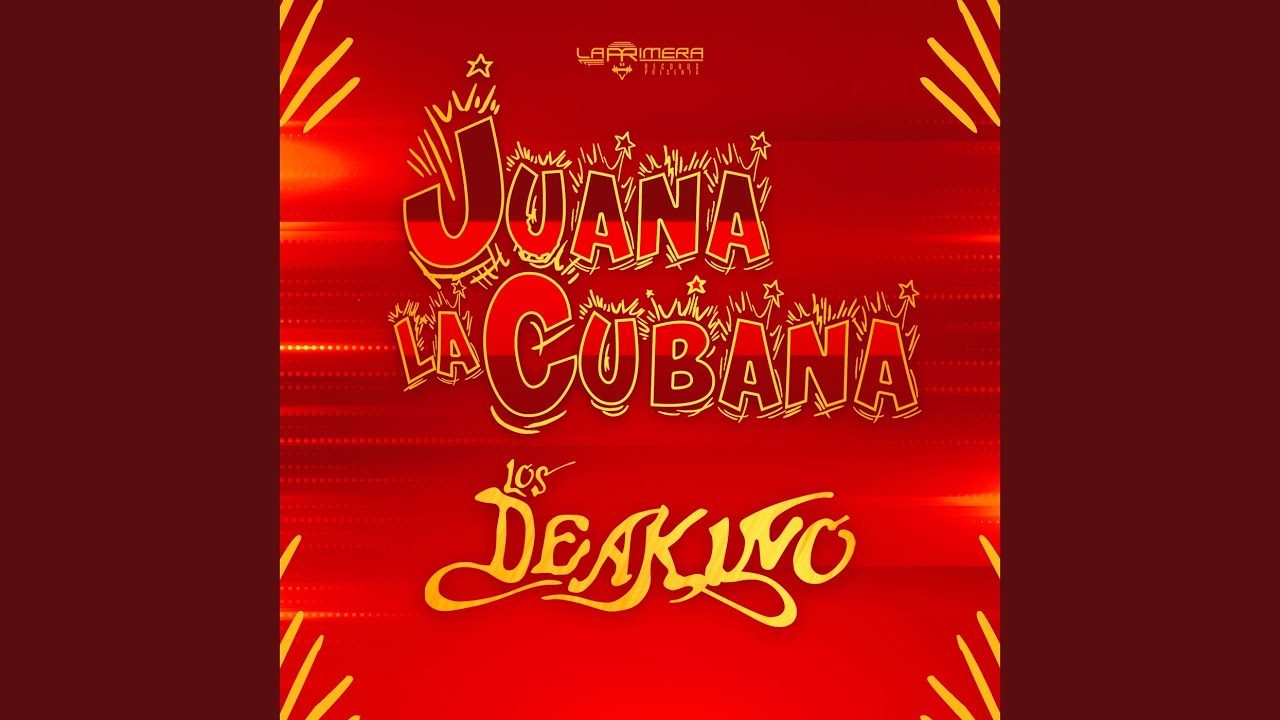 La Cumbia Chafa