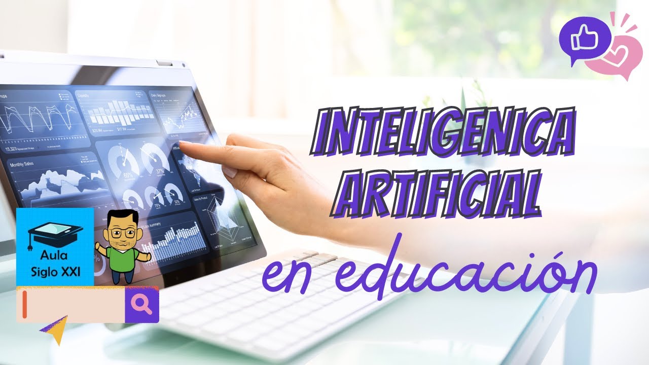 Inteligencia Artificial en la Educación: Retos y Oportunidades para la Docencia