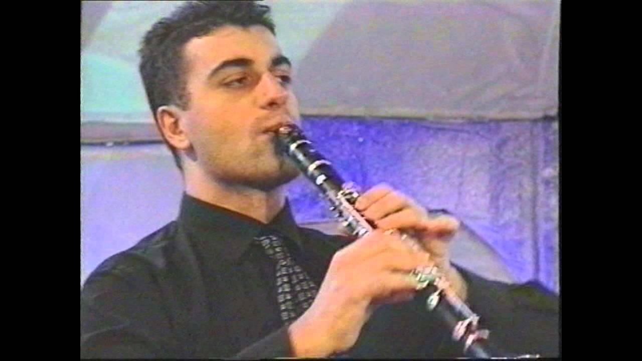 PETAR NECOVSKI - Od vrv pirin planina