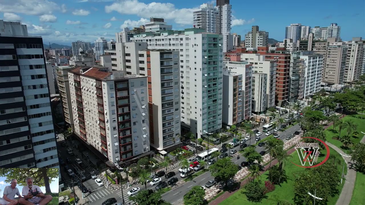 NAO é ILUSAO de OTICA, estão TORTOS mesmo