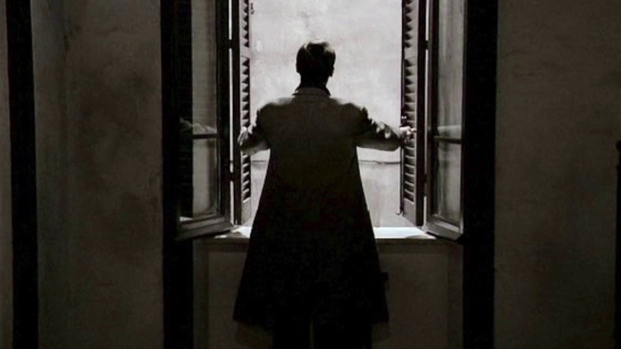 F. Schubert WINTERREISE 