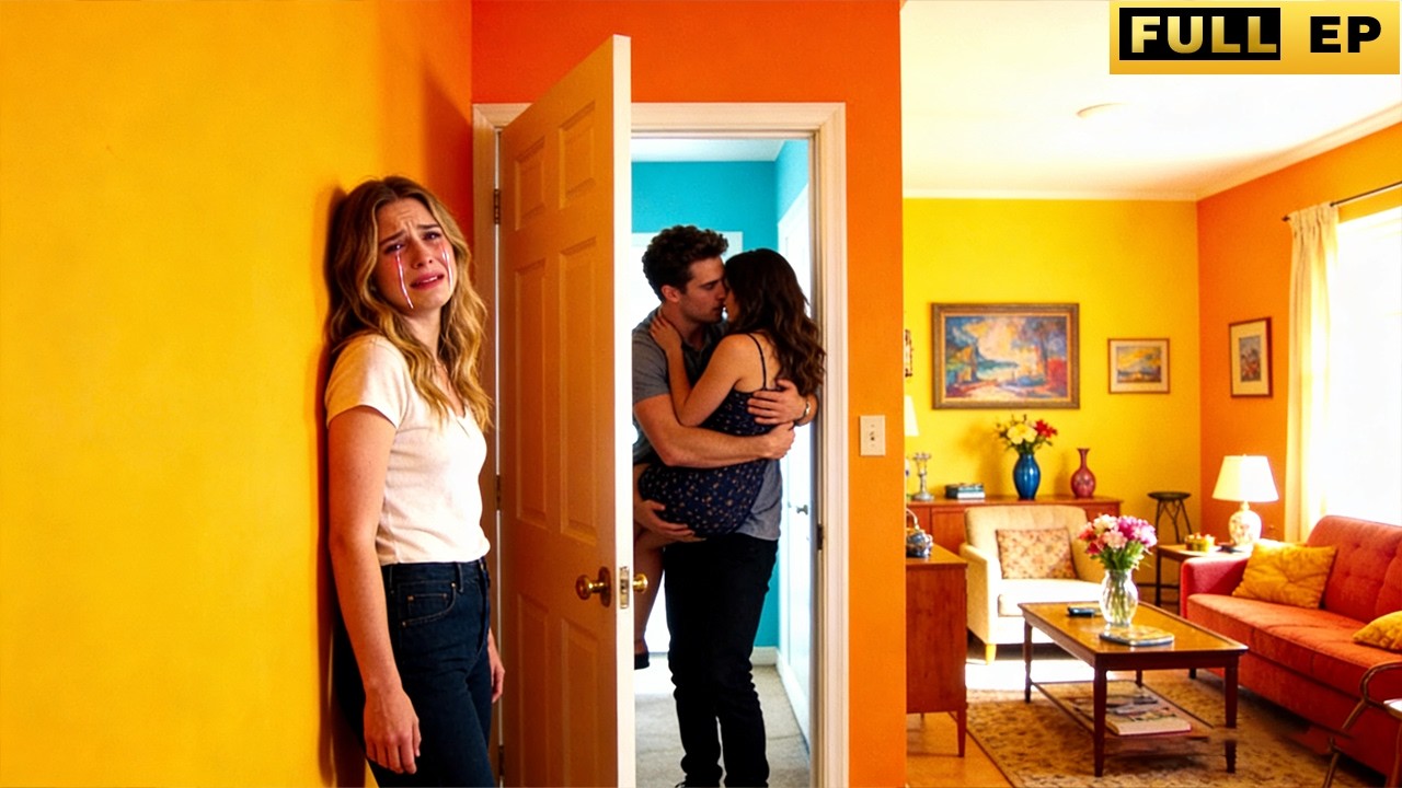 Son fiancé a en fait trompé sa sœur-《Knocked Up by My Ex's Billionaire Uncle》