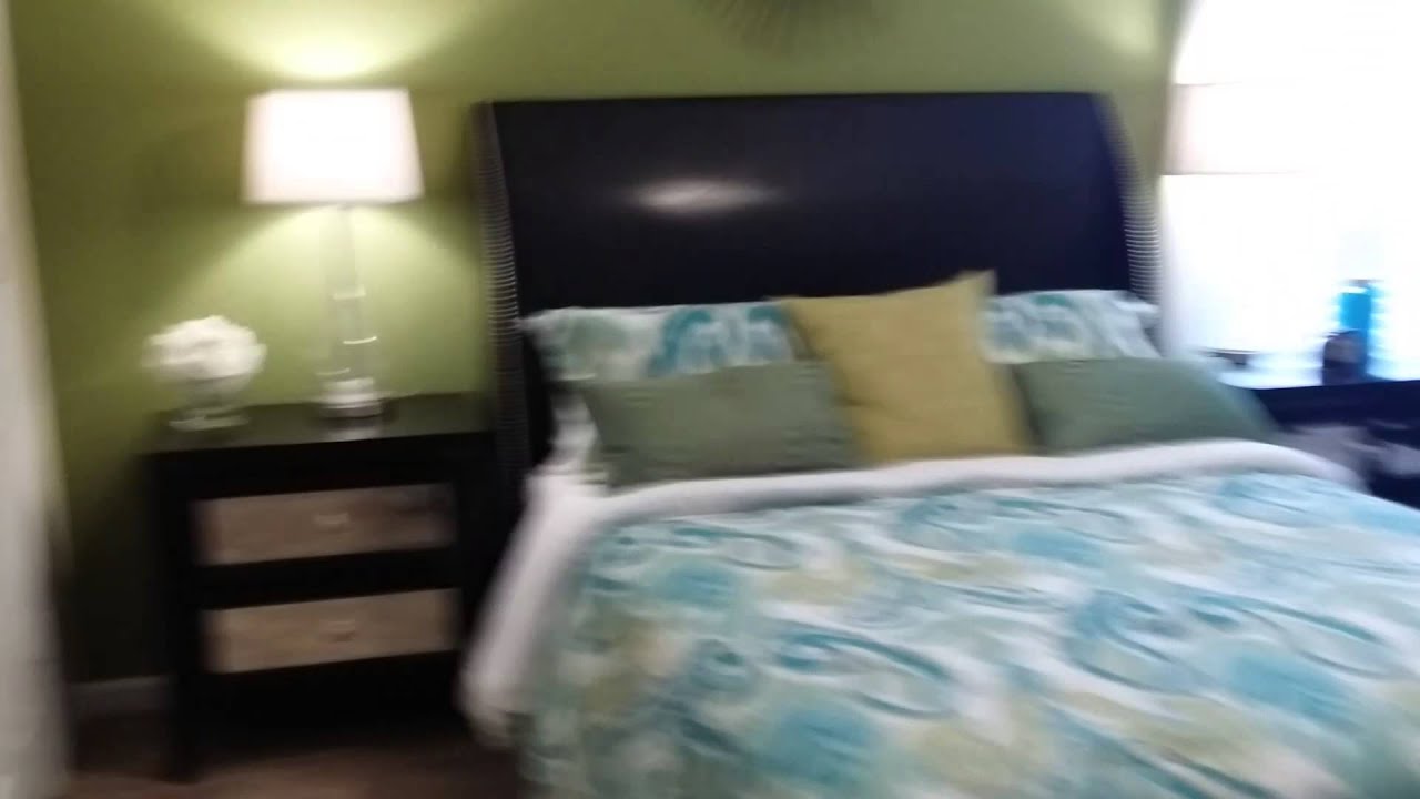 Virtual Tour of The Abbey at Jones