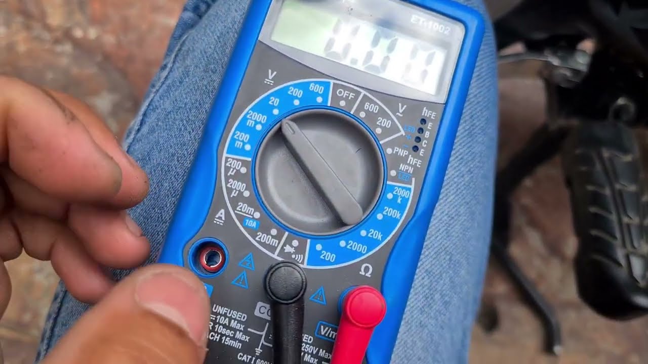 Start 160 FAROL PAROU DE ACENDER BATERIA PARA DE CARREGAR CUIDADO VEJA OQUE ERA !