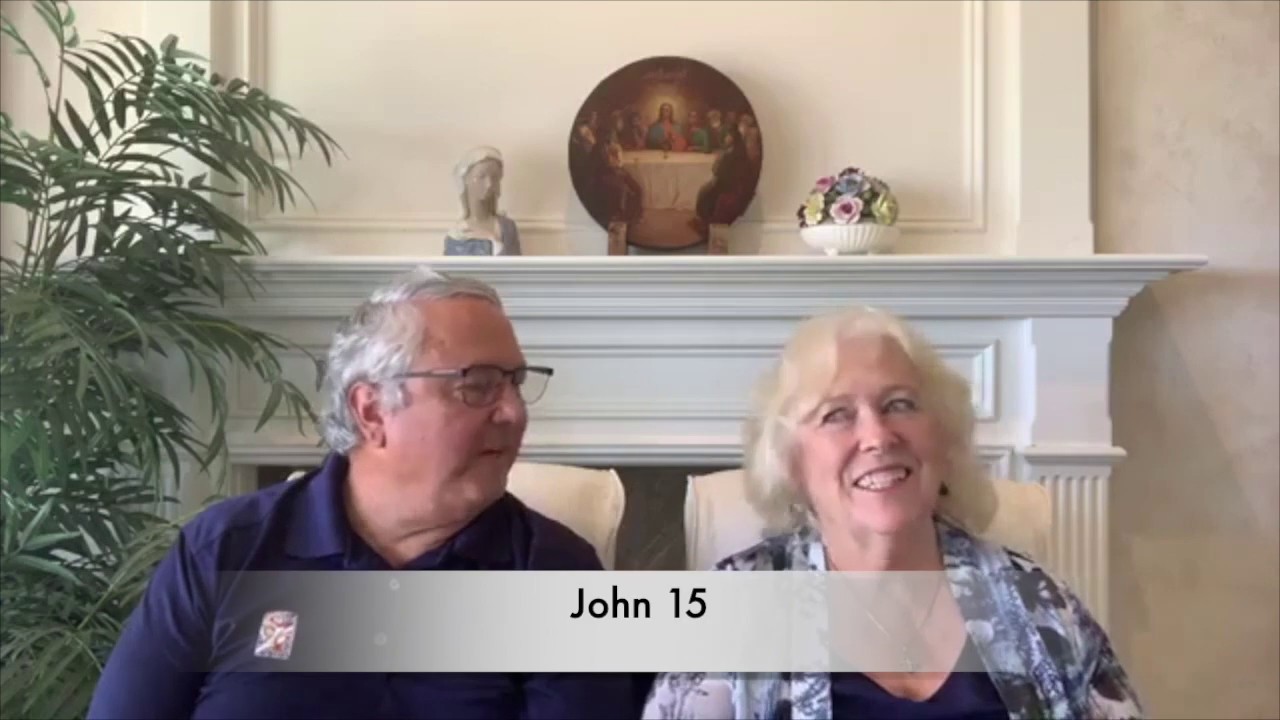 John 14:1 12 Bible Study