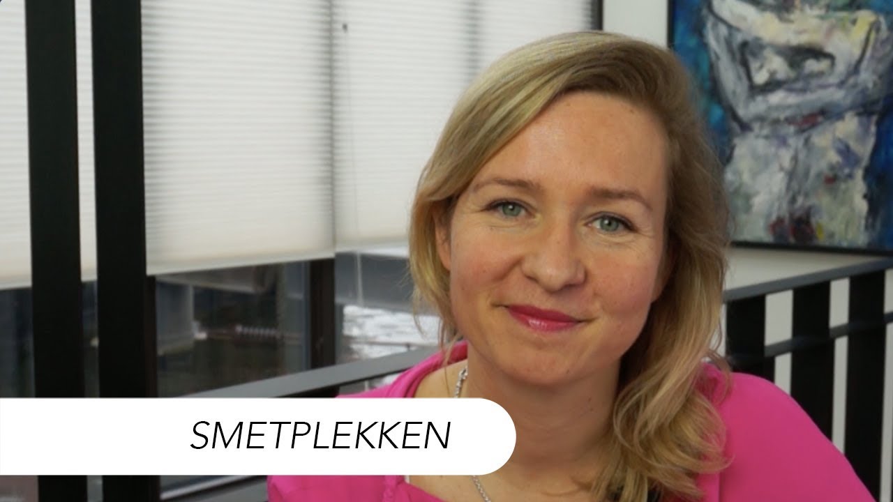 Wat kun je doen tegen smetplekken? | Drs Leenarts dermatoloog