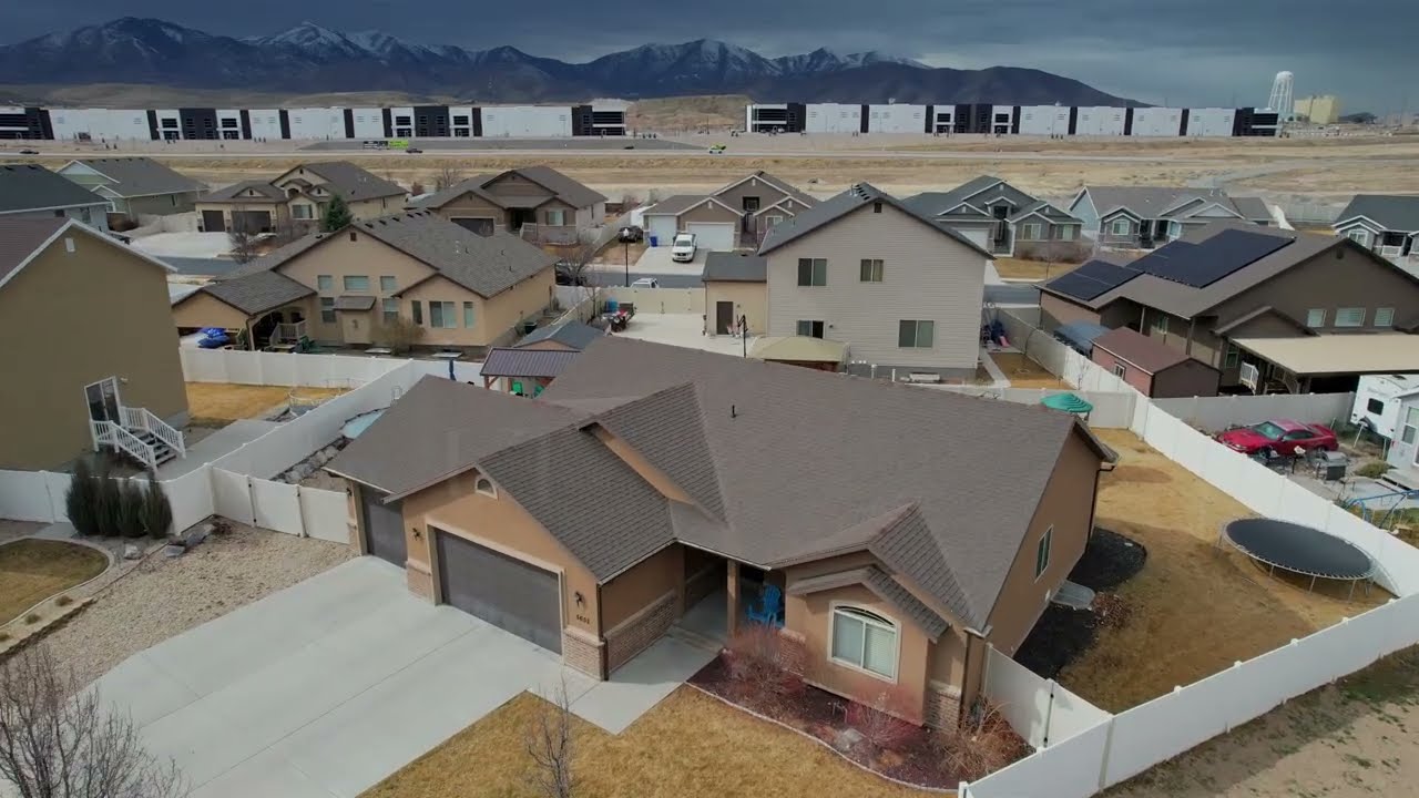 5652 S Chama Way, West Valley, UT