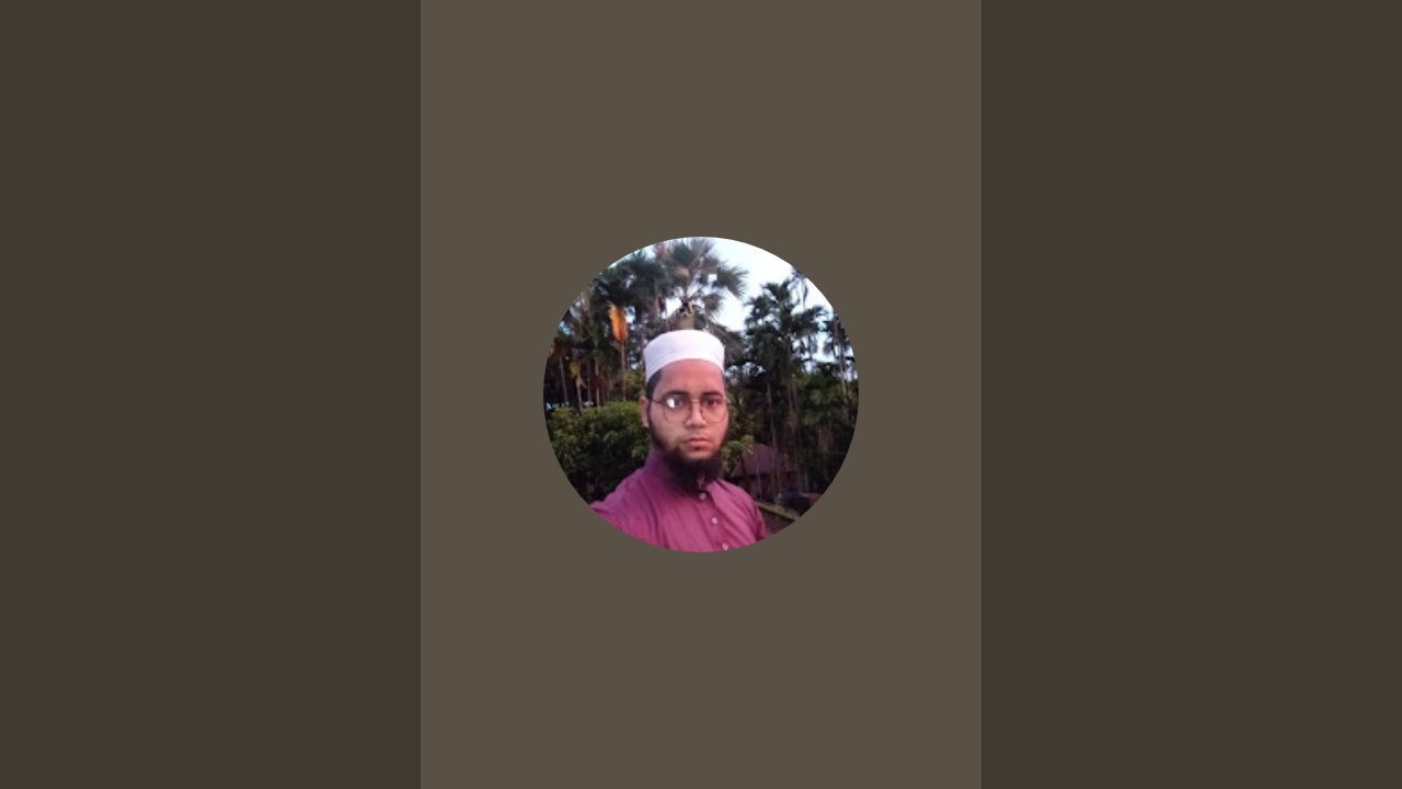 কুরআন ও সুন্নাহর আলোচনা is live! sura owakiyah and sura muluk telawat
