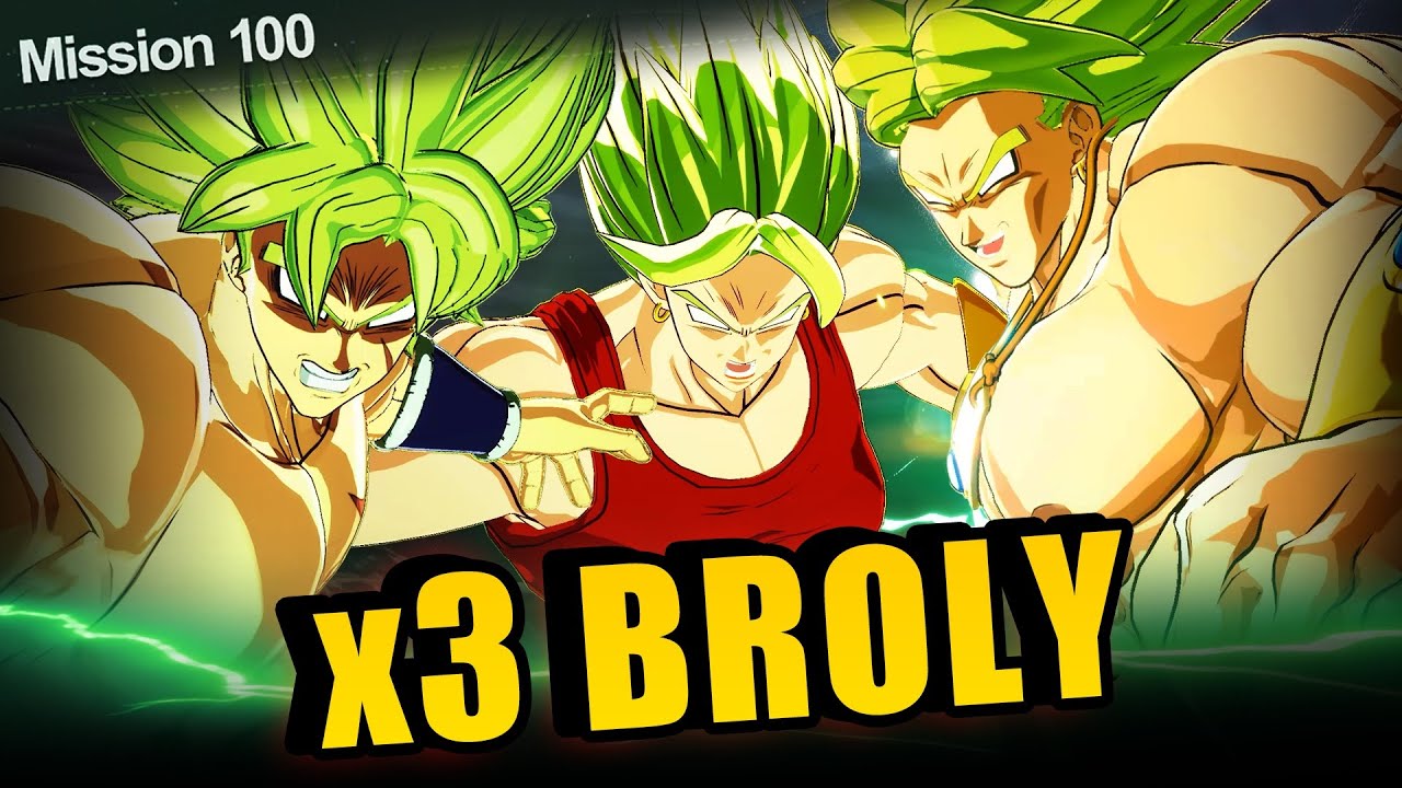 The HARDEST Mission To Z Rank Broke Me... - DRAGON BALL: Sparking! ZERO Free Update