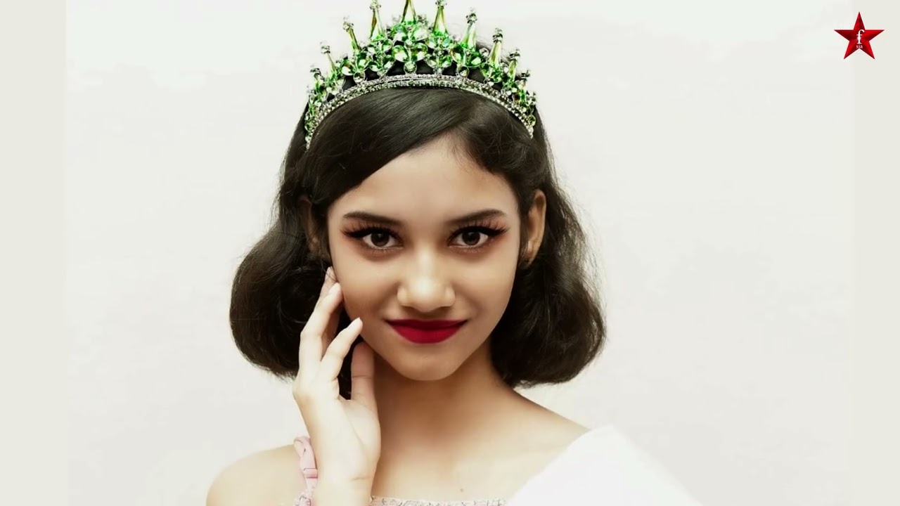 Miss Teen Koraput 2024 | Sonakshi Mohapatra | Forever Miss Teen India 2024 City Finale Series