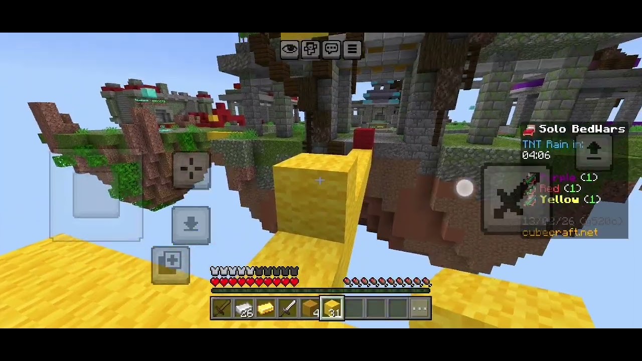 Bedwars