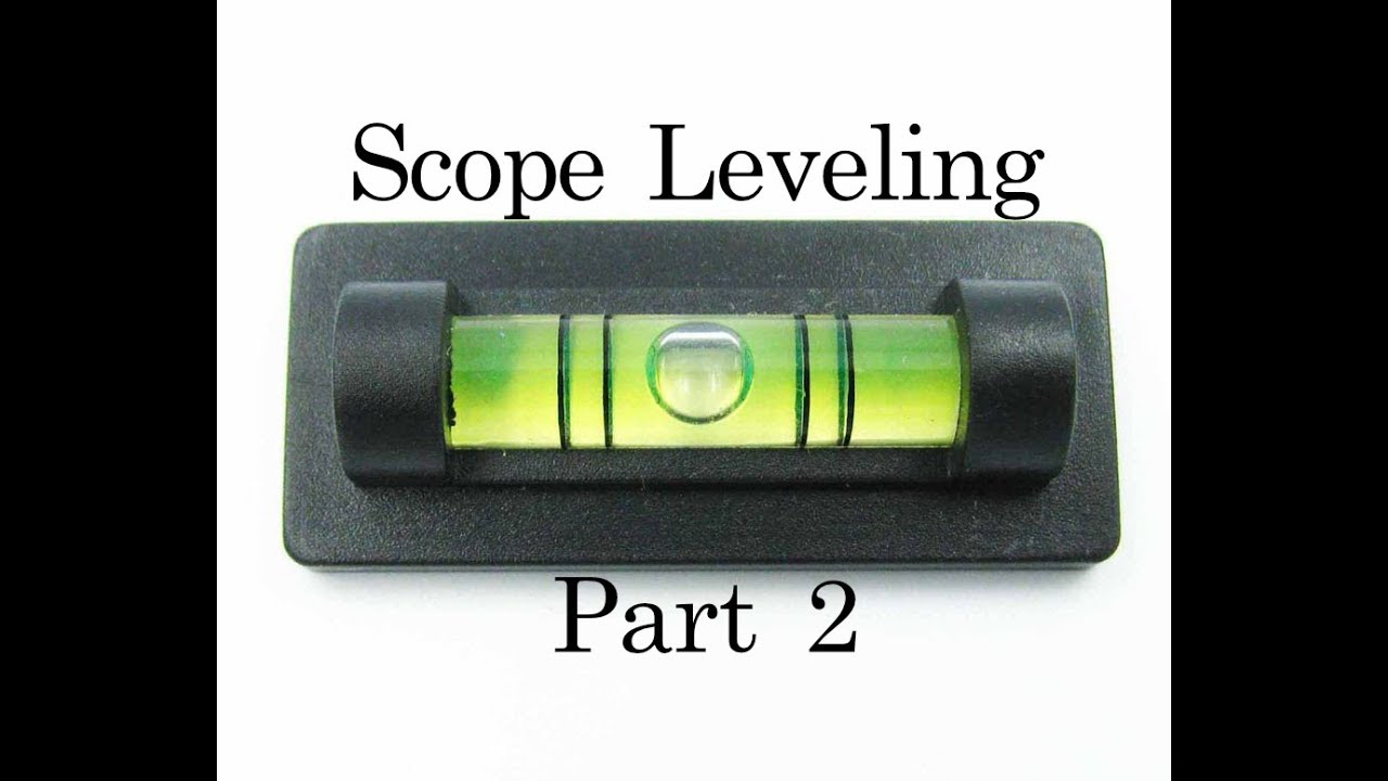 Bedding & Leveling Part 2 Right Way