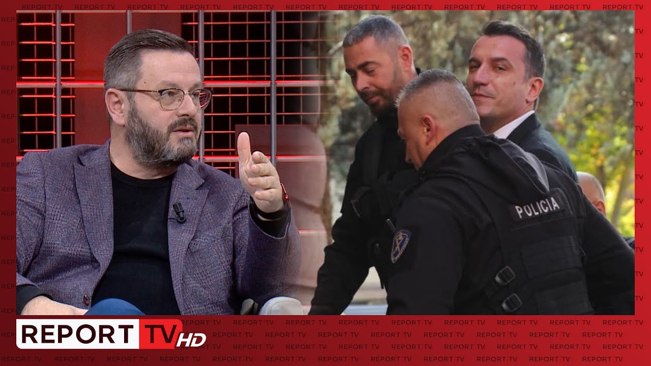 'Veliaj'/ Ndreca: Vajtja e çdo çështje në Kushtetuese tregon dështim të sistemit të drejtësisë