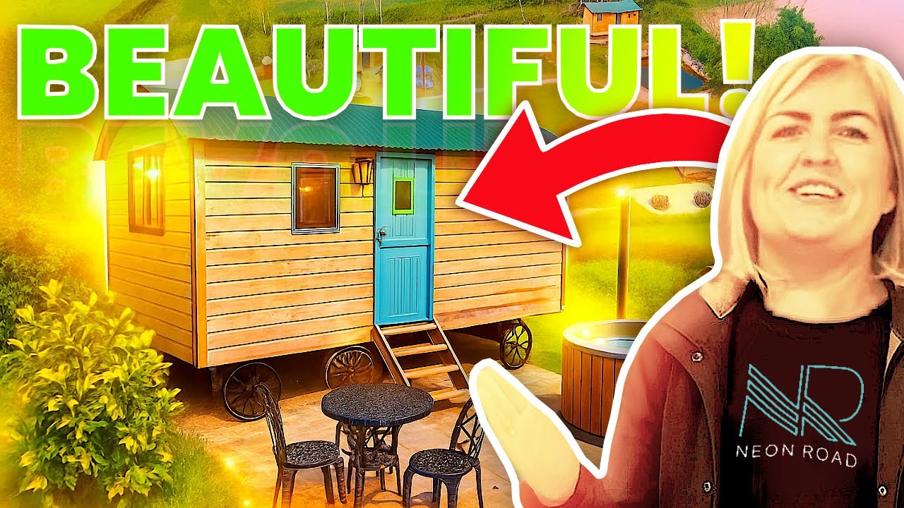 How We Packaged the ULTIMATE UK GETAWAY!! 🤩💰✨ | SHIRE ESCAPES - EP1