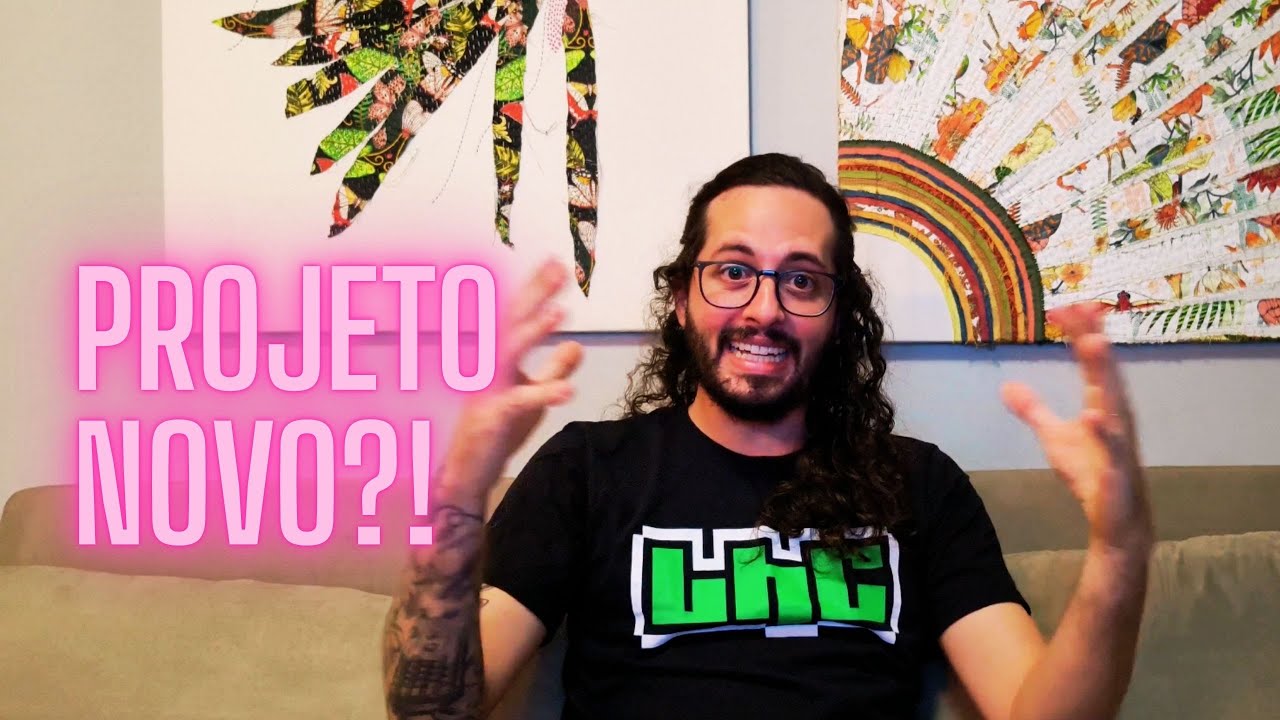 Nasce um iniciante em boardgames e RPG