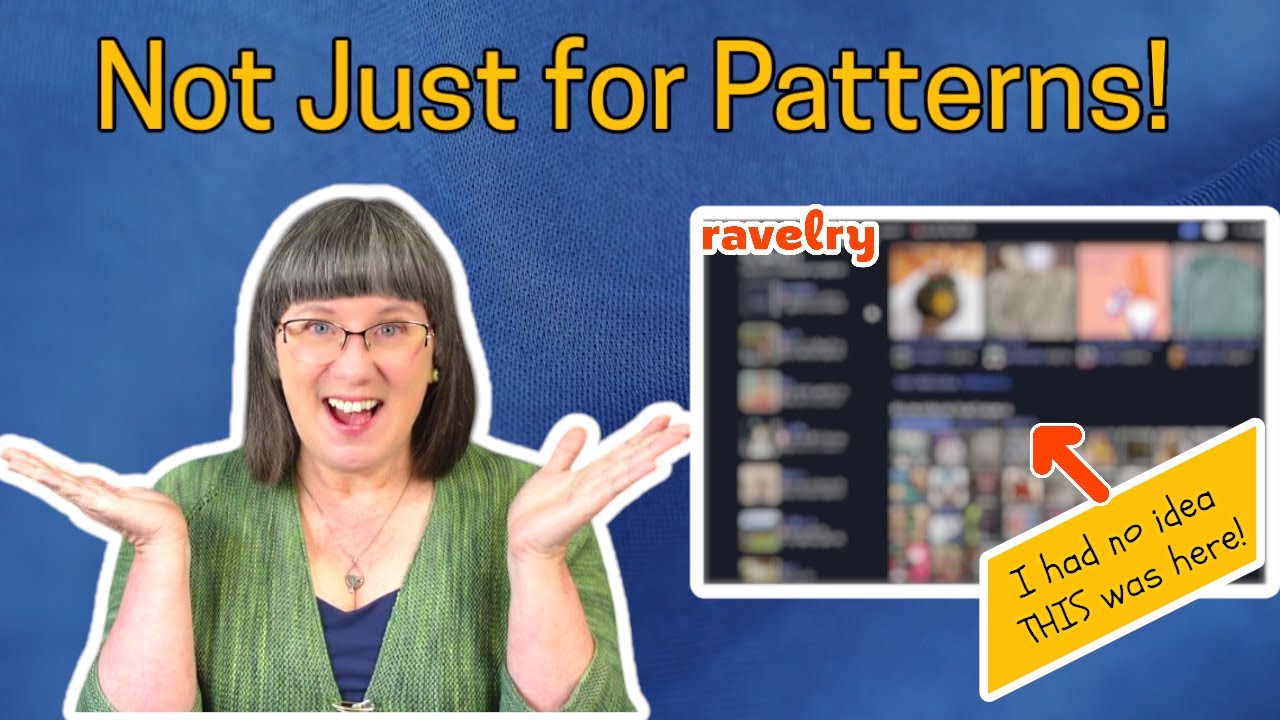 Inside the Best Knitting Community You Didn&rsquo;t Know Existed