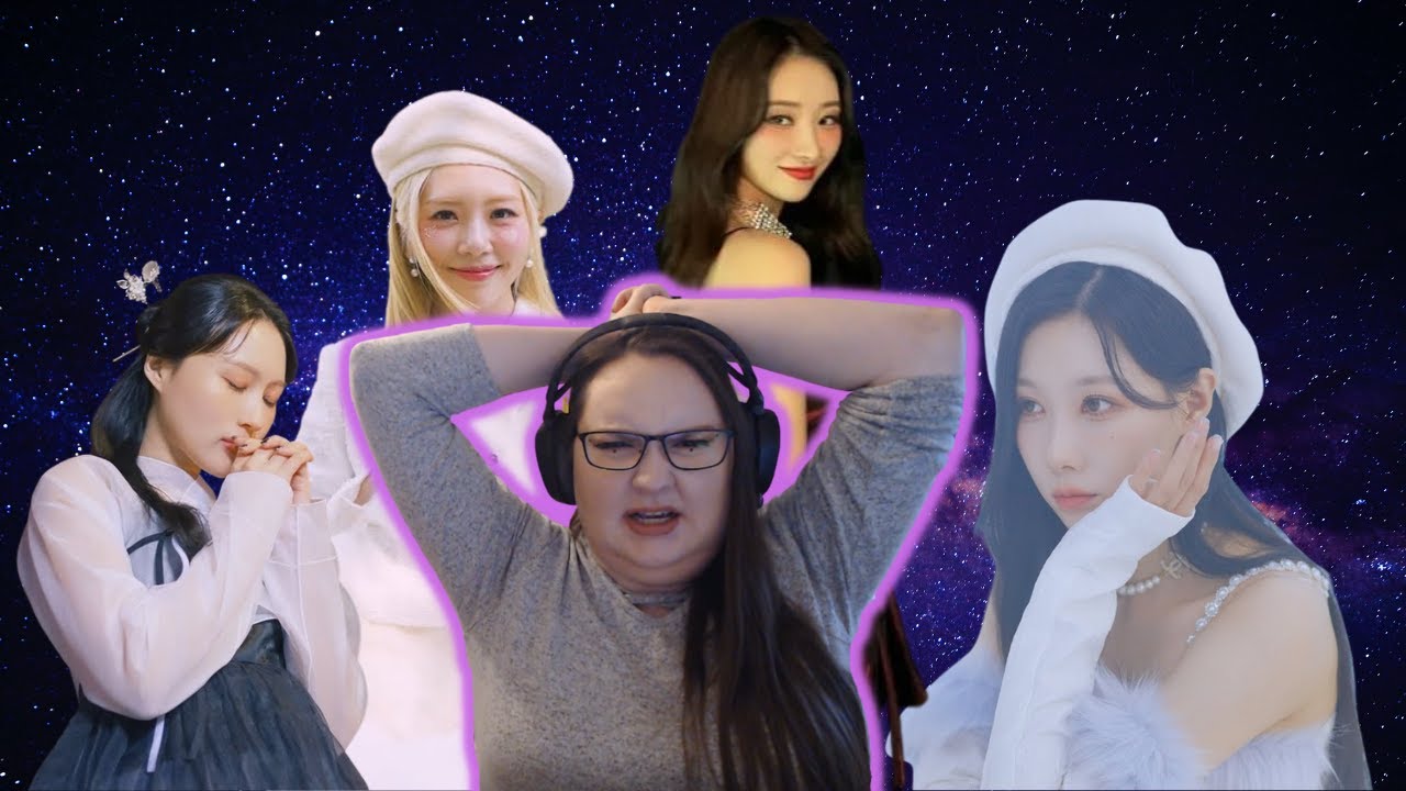 Dreamcatcher Apocalypse: Save Us Solo Songs Reaction | Cherry, No Dot, Entrancing, Winter