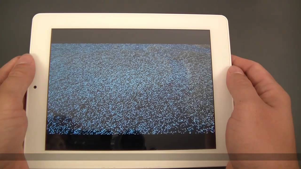 Prestigio MultiPad 2.0 Ultra Duo 8.0