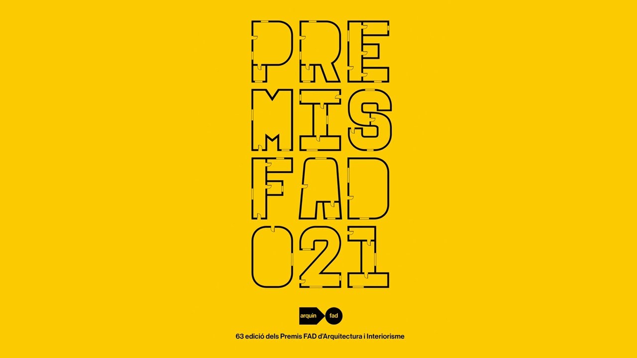 Documental Premis FAD 2021