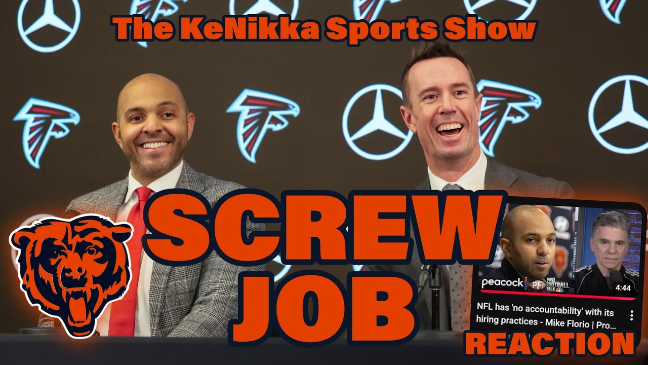 NFL: Draft Day Heist? The LOOPHOLE Costing Da Bears 3rd-Round Picks! #nfl #chicagobears