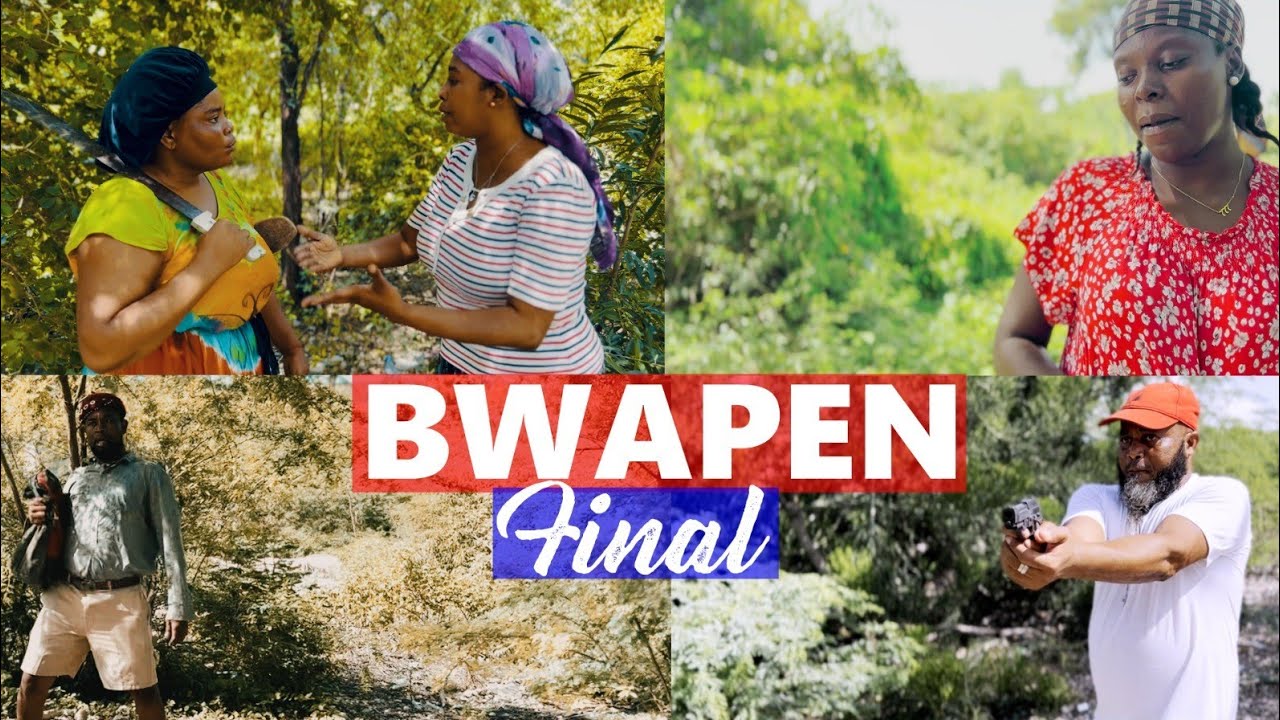 BWAPEN EPIZOD  FINAL