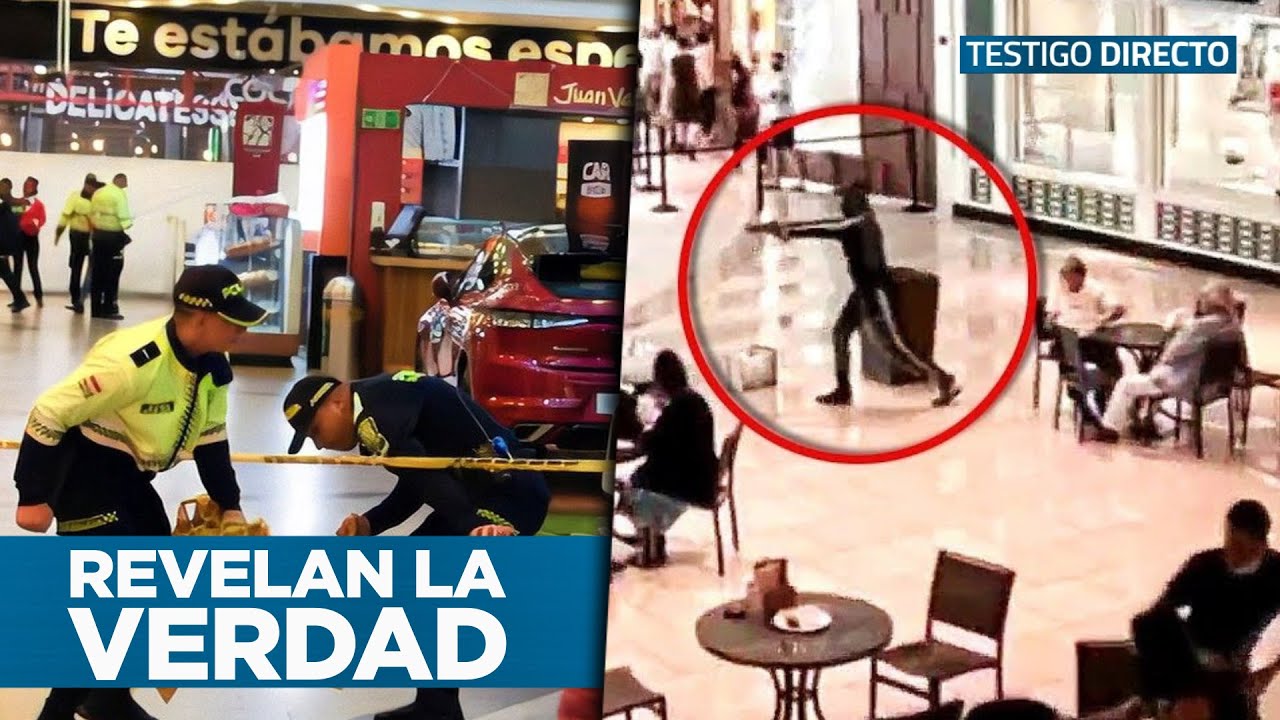 La verdad detrás del oscuro final de Erika Aponte: Esto sucedió minutos antes